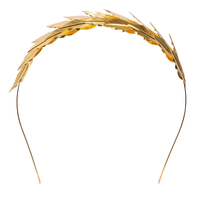 Tiara Lorbeerkranz
