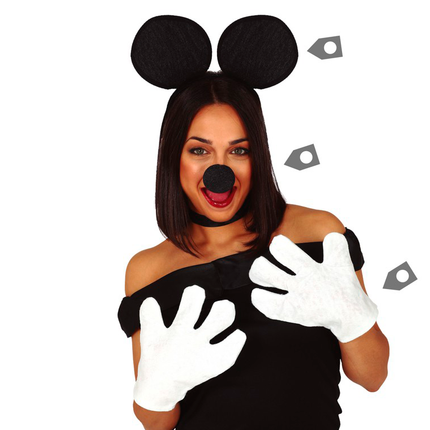 Maus Set