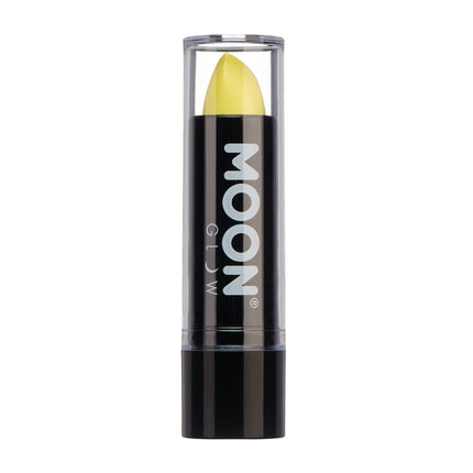 Moon Glow Pastell Neon UV Lippenstift Pastellgelb 4.2g