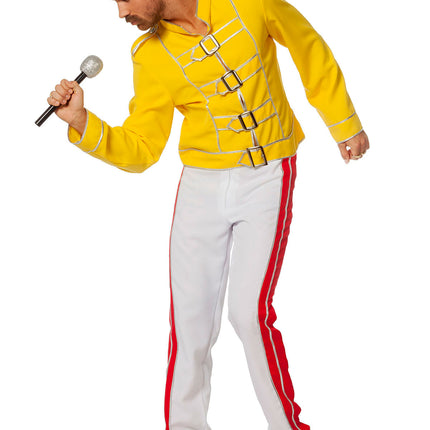 Freddy Mercury Kostüm Queen