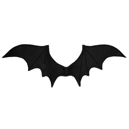 Halloween Set Fledermaus 4 Stück
