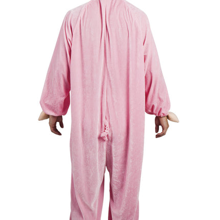 Schweineanzug
