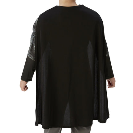 Batman Anzug Kind Luxus Muskulös