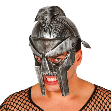 Gladiator-Helm
