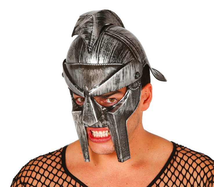 Gladiator-Helm