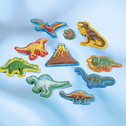 Dino Mal-Set