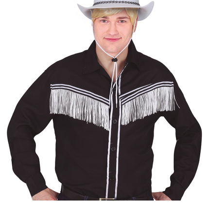 Cowboy Hemd Männer