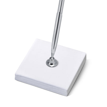 Stifthalter Silber 16,5cm