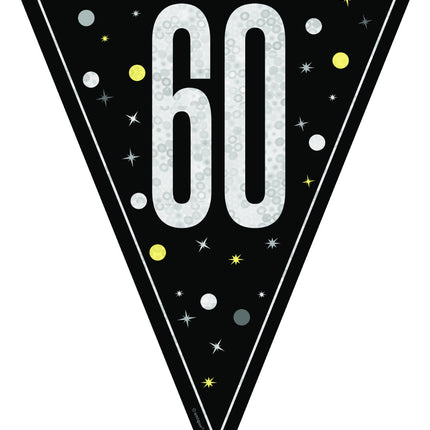 60 Jahre Flagge 2.74m