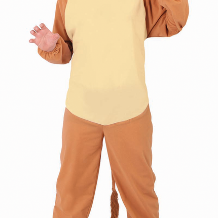 Löwe Kostüm