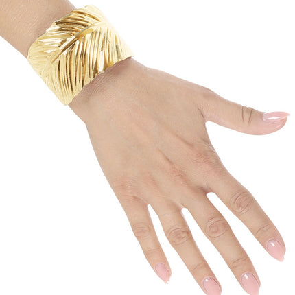 Goldarmband
