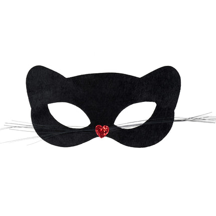 Augenmaske Katze