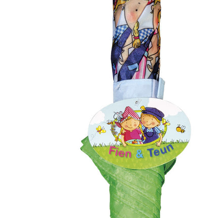 Fien & Teun Regenschirm 57cm