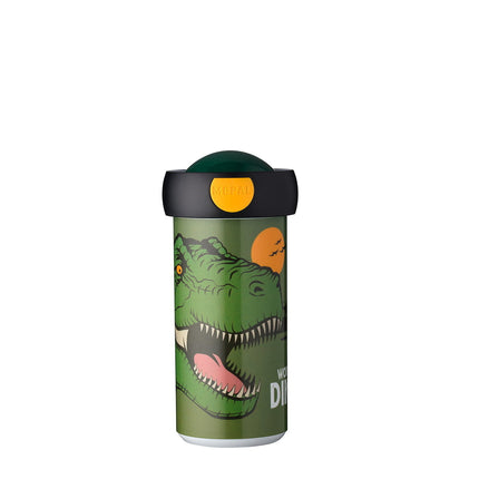 Schulbecher Campus 300ml Dino