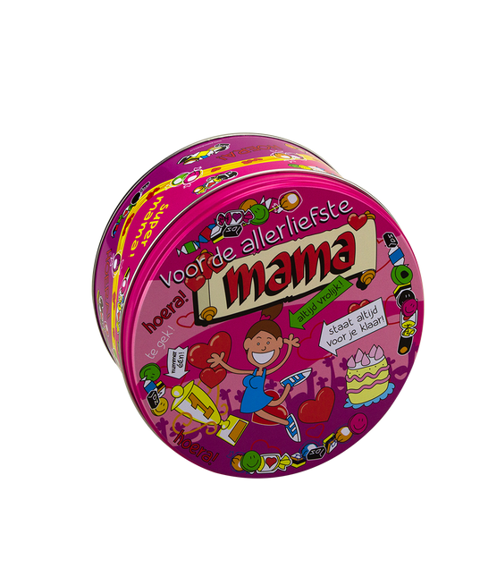 Bonbonglas Mumie 14cm