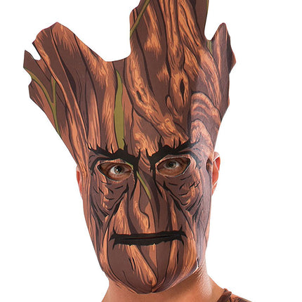Guardians of the Galaxy Maske Kind