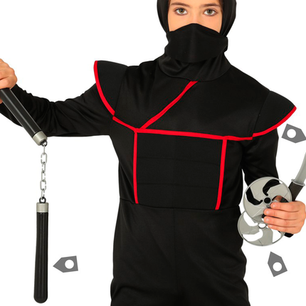 Ninja Set 3 Stück