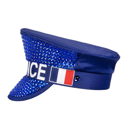 Frankreich Kappe