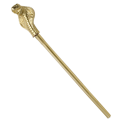 Goldenes Zepter