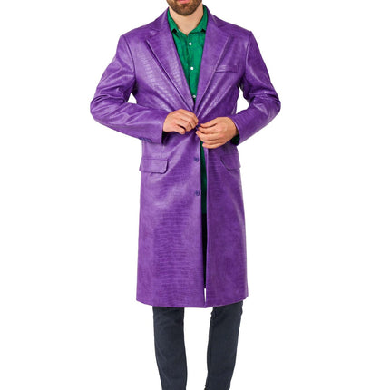 Joker Jacke Männer Suitmeister