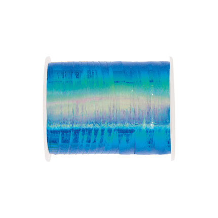Blaues Band Holographisch 45,7m