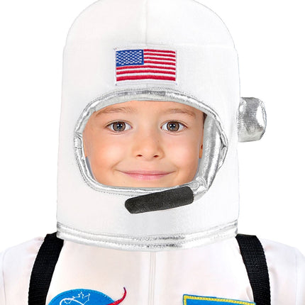 Astronautenhelm Kind Usa