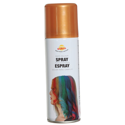 Haarspray Gold 125ml