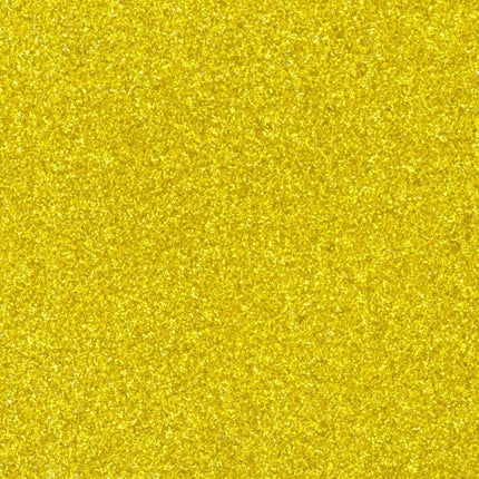 Gold Flagline Glitter 6m
