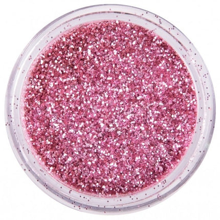 PXP Glitter Powder Soft Pink 2.5gr