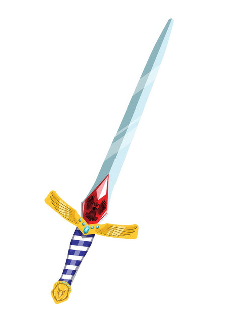 Gladiator Fake Schaumstoffschwert 53cm