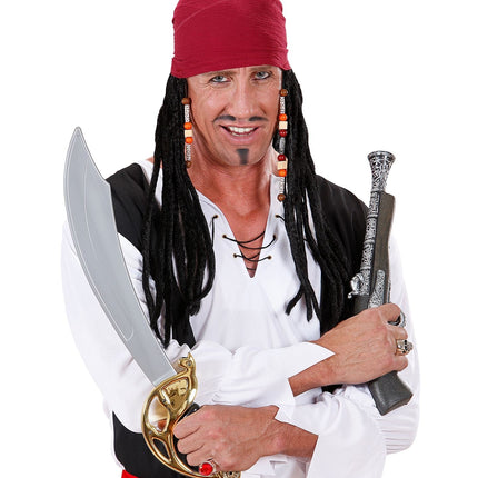 Piraten Fake Gun 42cm