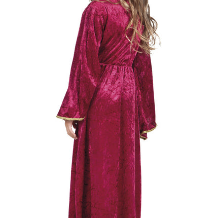 Mittelalterliches Kleid Kind