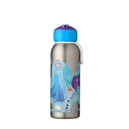 Thermosflasche Flip-Up Campus 350ml Gefroren 2