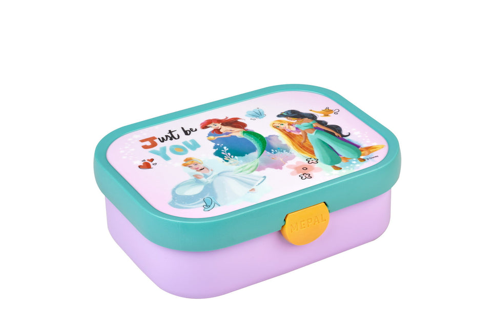 Lunchbox Campus Disney Prinzessin