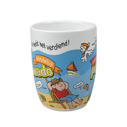 Becher Pensionado