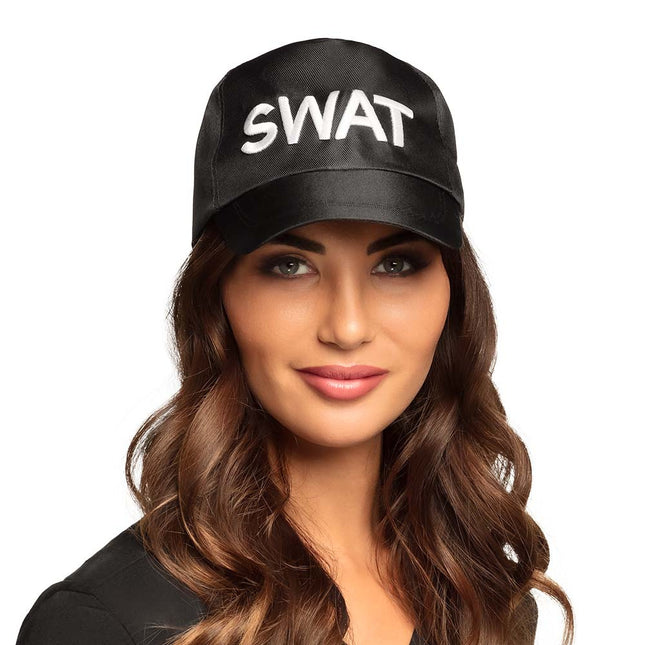 Swat-Mütze