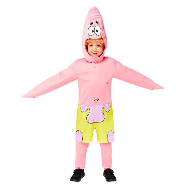 Kinderkostüm Patrick