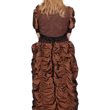 Steampunk Kleid Sexy