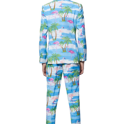 Hawaii Anzugträger