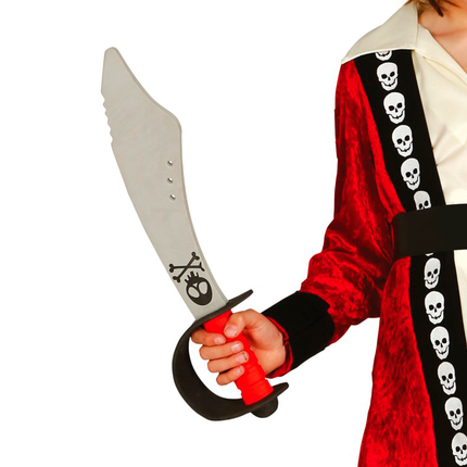 Piratenschwert Kind 43cm