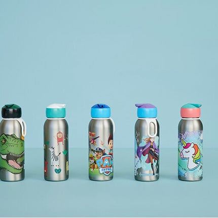 Thermosflasche Flip-Up Campus 350ml Paw Patrol