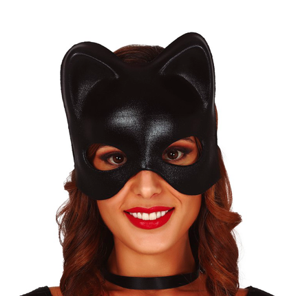Katzenmaske