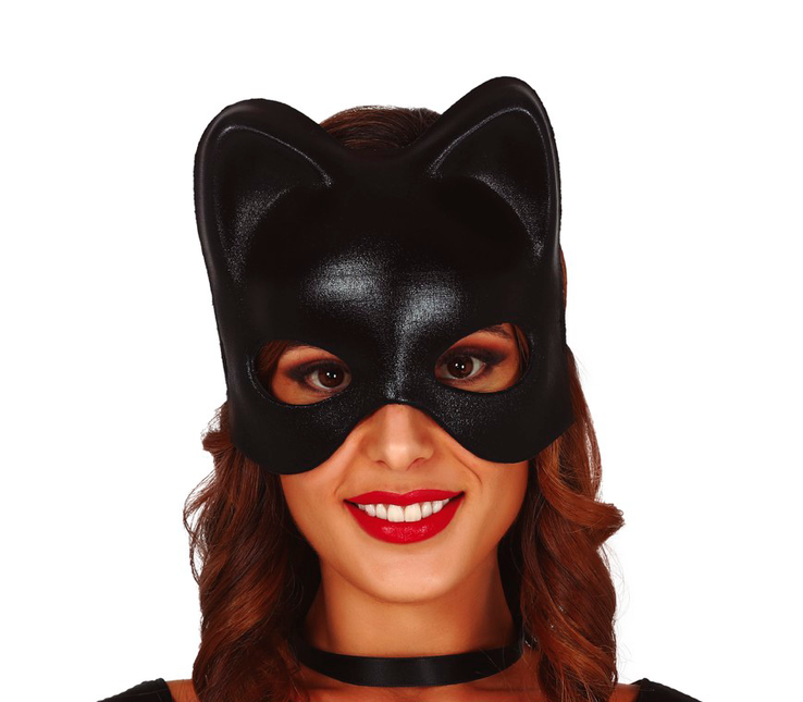 Katzenmaske