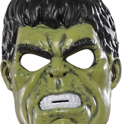 Hulk Maske
