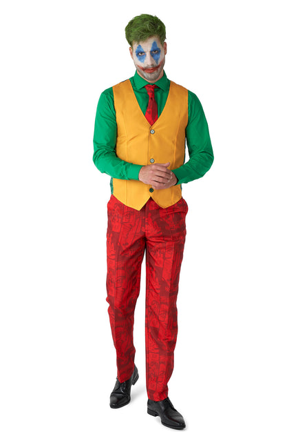Schnapp dir den Joker