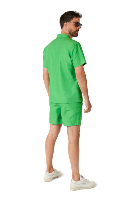 Teenage Mutant Hero Schildkröten Sets Männer <tc>Suitmeister</tc>