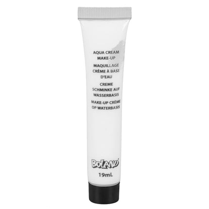 Körperfarbe Weiß 19ml