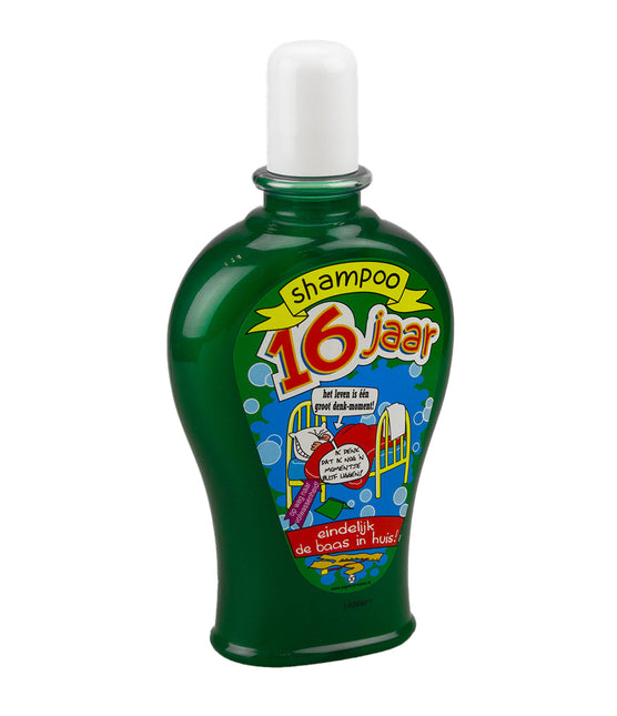 Fun Shampoo 16 Jahre 350ml