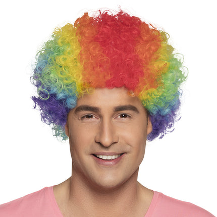 Perückenpuppe