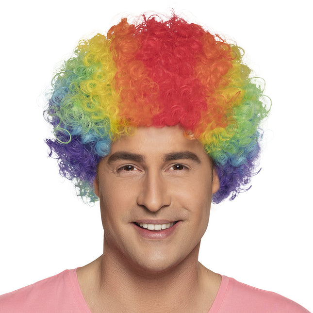Perückenpuppe